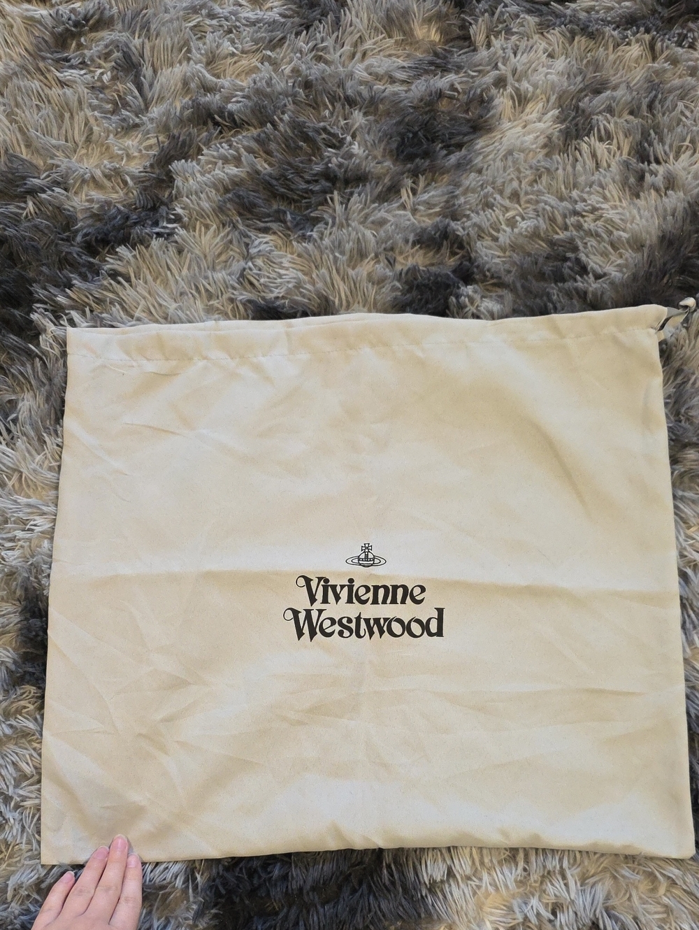 Vivienne Westwood Dust Bag
